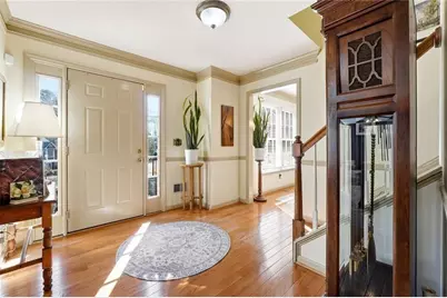 4051 Silver Fir Court, Marietta, GA 30066 - Photo 5