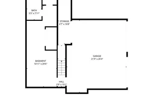 4051 Silver Fir Ct, Marietta, GA 30066 - Photo 59