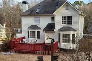 4051 Silver Fir Ct, Marietta, GA 30066 - Photo 3