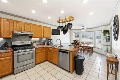 4051 Silver Fir Court, Marietta, GA 30066 - Photo 17