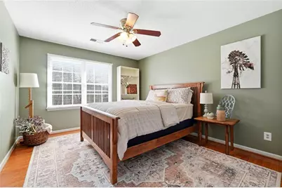 4051 Silver Fir Court, Marietta, GA 30066 - Photo 37