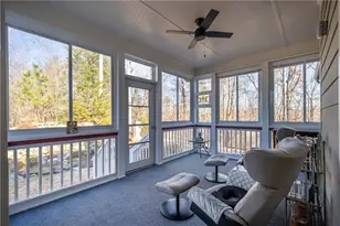 96 Morgan Trail, East Ellijay, GA 30536 - Photo 33