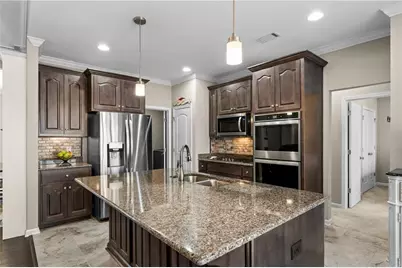 96 Morgan Trail, East Ellijay, GA 30536 - Photo 15