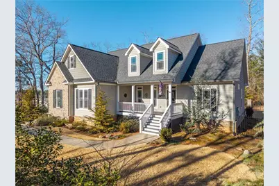 96 Morgan Trail, East Ellijay, GA 30536 - Photo 1