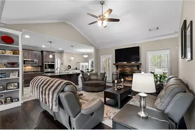 96 Morgan Trail, East Ellijay, GA 30536 - Photo 9