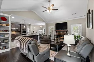 96 Morgan Trail, East Ellijay, GA 30536 - Photo 9