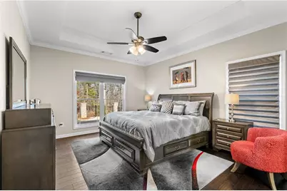 96 Morgan Trail, East Ellijay, GA 30536 - Photo 21