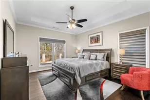 96 Morgan Trail, East Ellijay, GA 30536 - Photo 21