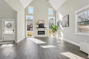 181 Eagle Glen Dr, Woodstock, GA 30189 - Photo 7