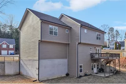 181 Eagle Glen Drive, Woodstock, GA 30189 - Photo 65