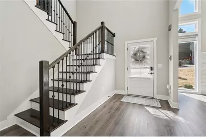 181 Eagle Glen Drive, Woodstock, GA 30189 - Photo 23