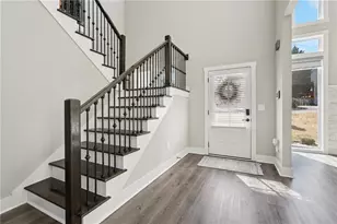 181 Eagle Glen Dr, Woodstock, GA 30189 - Photo 23