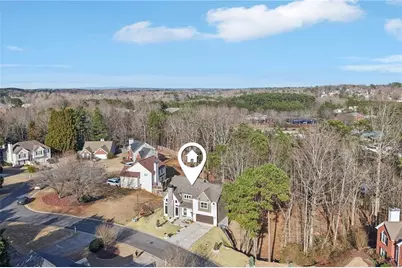 181 Eagle Glen Drive, Woodstock, GA 30189 - Photo 3