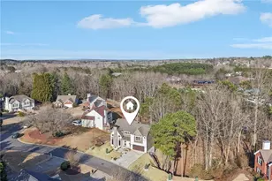 181 Eagle Glen Dr, Woodstock, GA 30189 - Photo 3
