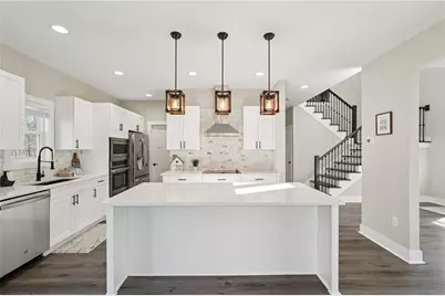 181 Eagle Glen Drive, Woodstock, GA 30189 - Photo 17