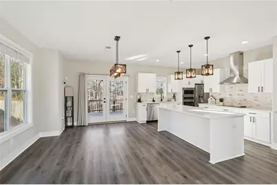 181 Eagle Glen Drive, Woodstock, GA 30189 - Photo 9