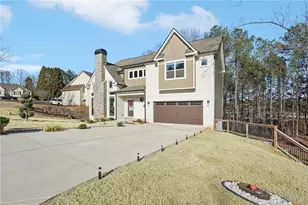 181 Eagle Glen Dr, Woodstock, GA 30189 - Photo 1