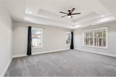 181 Eagle Glen Drive, Woodstock, GA 30189 - Photo 33