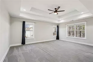 181 Eagle Glen Dr, Woodstock, GA 30189 - Photo 33