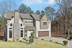 181 Eagle Glen Dr, Woodstock, GA 30189 - Photo 11