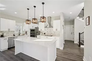 181 Eagle Glen Dr, Woodstock, GA 30189 - Photo 9