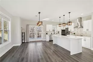 181 Eagle Glen Dr, Woodstock, GA 30189 - Photo 11