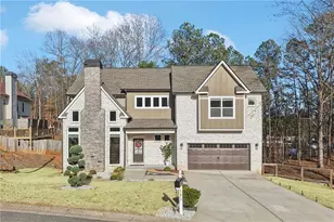 181 Eagle Glen Dr, Woodstock, GA 30189 - Photo 1