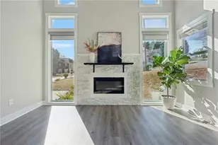 181 Eagle Glen Dr, Woodstock, GA 30189 - Photo 7