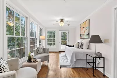 421 Emory Drive NE, Atlanta, GA 30307 - Photo 21