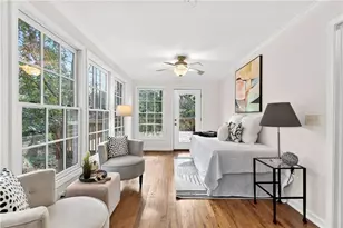 421 Emory Dr NE, Atlanta, GA 30307 - Photo 21