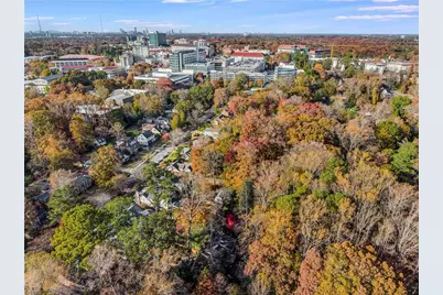 421 Emory Drive NE, Atlanta, GA 30307 - Photo 39