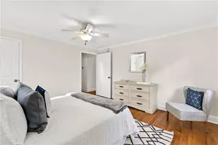 421 Emory Dr NE, Atlanta, GA 30307 - Photo 23