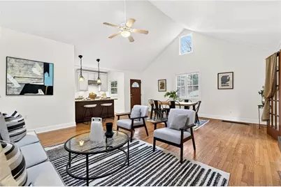 421 Emory Drive NE, Atlanta, GA 30307 - Photo 9