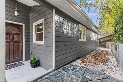 421 Emory Drive NE, Atlanta, GA 30307 - Photo 35