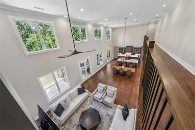 3394 Robinson Road, Gainesville, GA 30506 - Photo 19