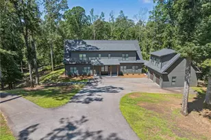 3394 Robinson Rd, Gainesville, GA 30506 - Photo 49