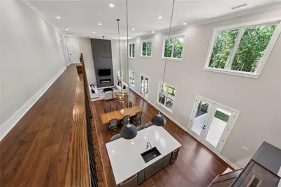 3394 Robinson Road, Gainesville, GA 30506 - Photo 17