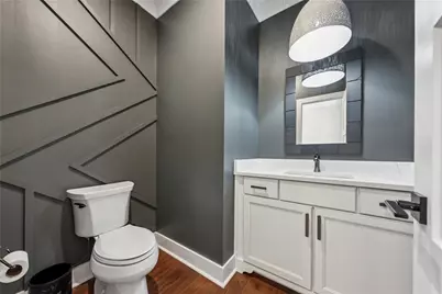 3394 Robinson Road, Gainesville, GA 30506 - Photo 21