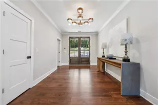 3394 Robinson Rd, Gainesville, GA 30506 - Photo 5