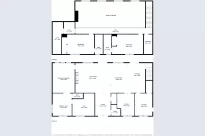 3394 Robinson Road, Gainesville, GA 30506 - Photo 51