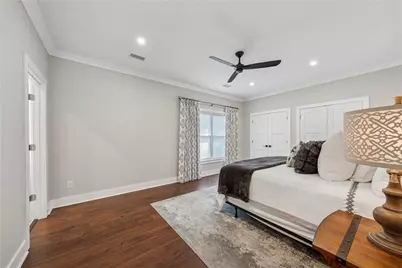 3394 Robinson Road, Gainesville, GA 30506 - Photo 31