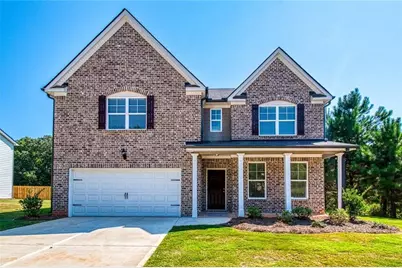 1839 Pearson Street, Loganville, GA 30052 - Photo 1