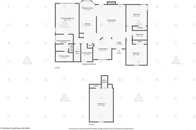 47 Chatham Court, Jefferson, GA 30549 - Photo 71