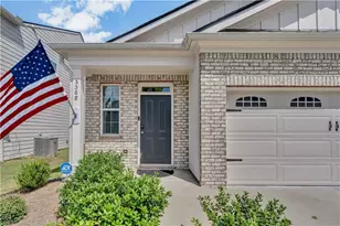 5568 Foxglove Wy, Oakwood, GA 30566 - Photo 1