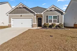 134 Farmers Wy, Perry, GA 31069 - Photo 1