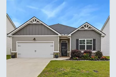 134 Farmers Way, Perry, GA 31069 - Photo 7