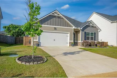 134 Farmers Way, Perry, GA 31069 - Photo 3