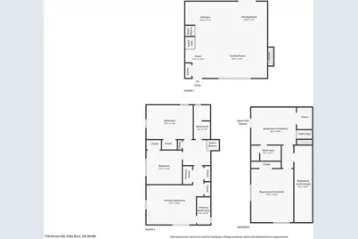 118 Raven Road, Villa Rica, GA 30180 - Photo 27