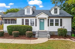 266 Cres Cir SW, Marietta, GA 30064 - Photo 1