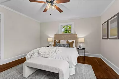 266 Crescent Circle SW, Marietta, GA 30064 - Photo 13